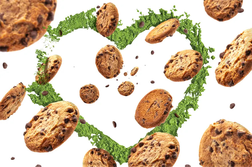 KRATOM COOKIES: BLISSFUL BITES OF KRATOM GOODNESS